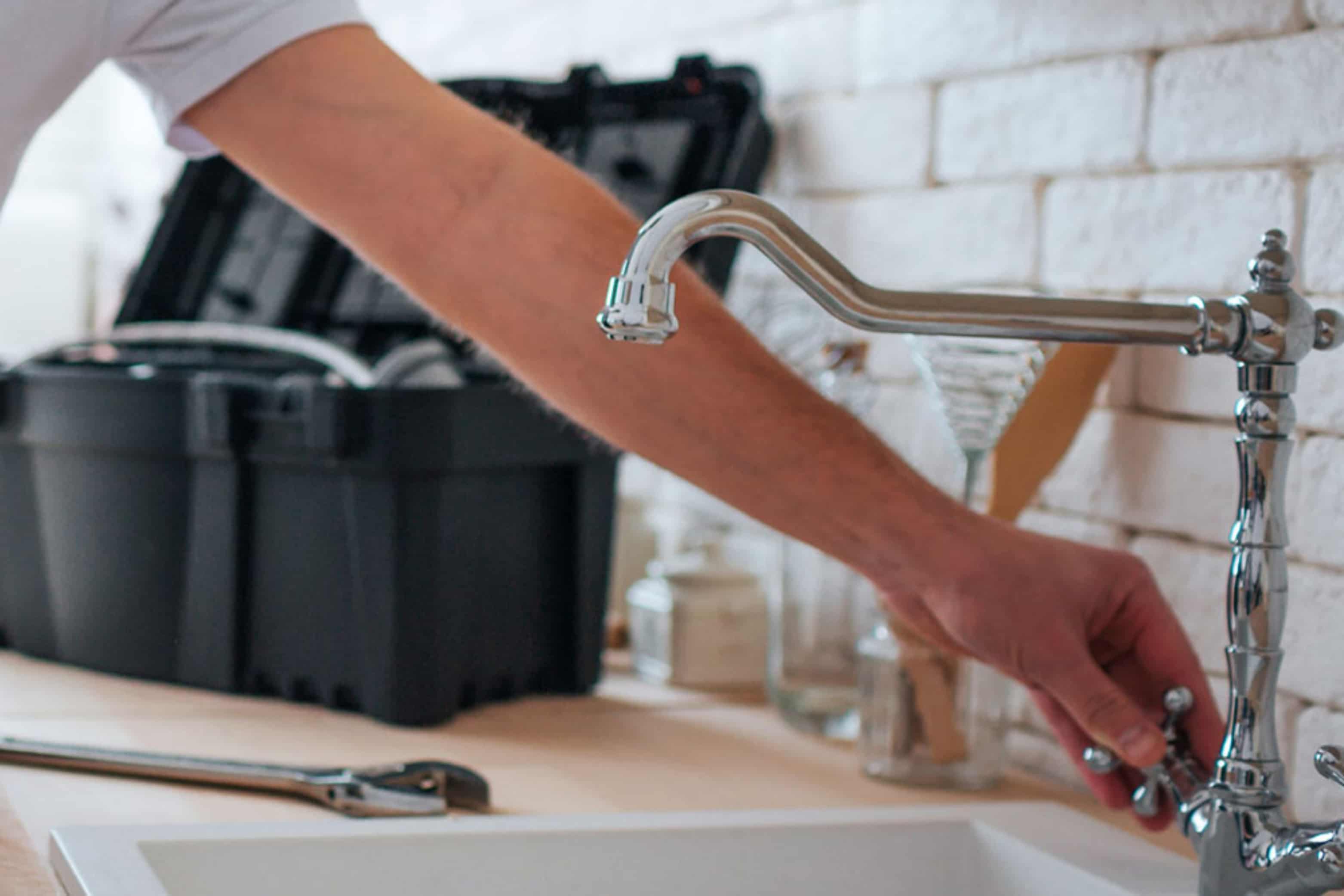 Plumbing Services 3