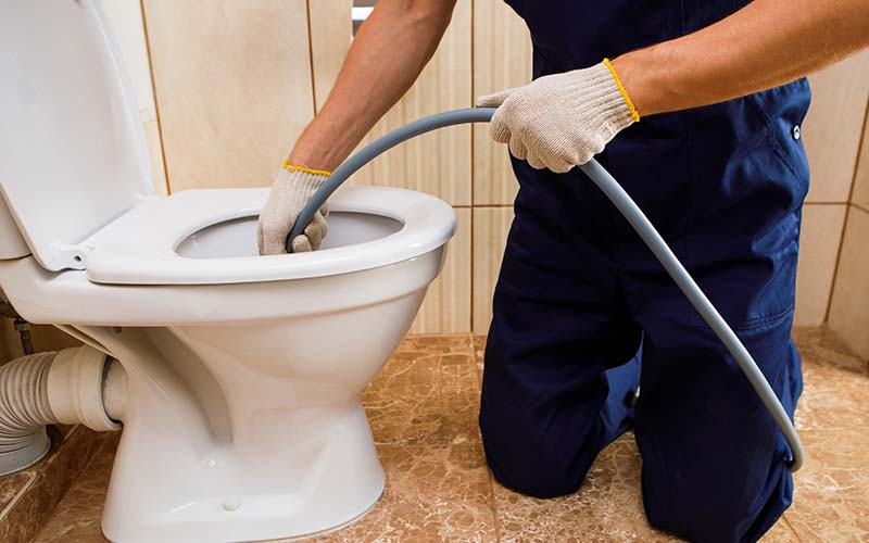 Plumbing Services 3