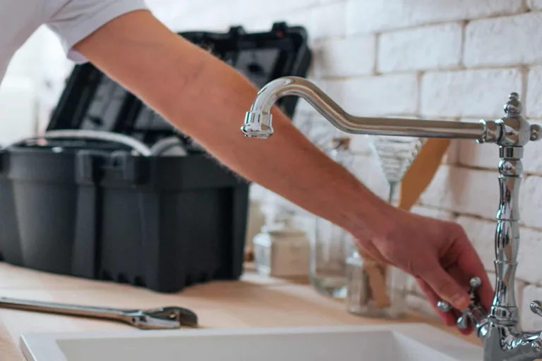 Plumbing Services 1