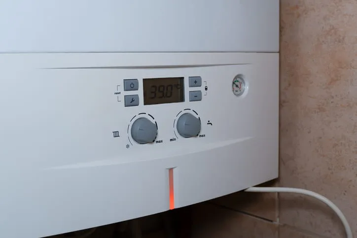 Boiler Services 3